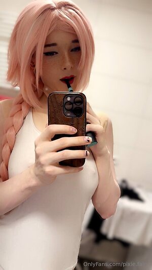 pixie fairy Nude Leaked Photo #18