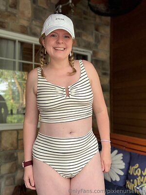 pixienursefree Nude Leaked Photo #9