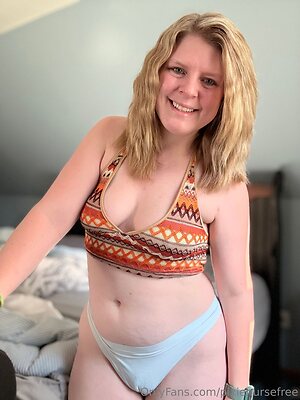 pixienursefree Nude Leaked Photo #20