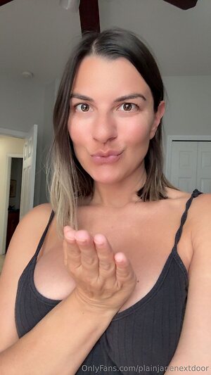 plainjanenextdoor Nude Leaked Photo #11
