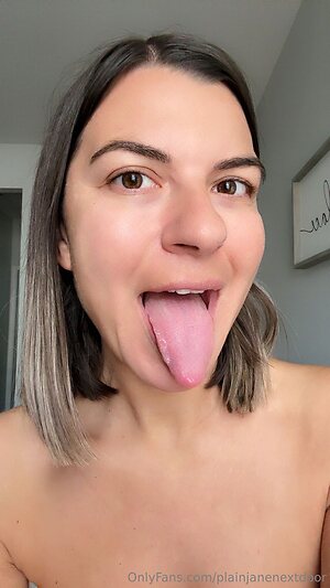 plainjanenextdoor Nude Leaked Photo #15