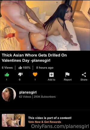 planesgirl Nude Leaked Photo #14