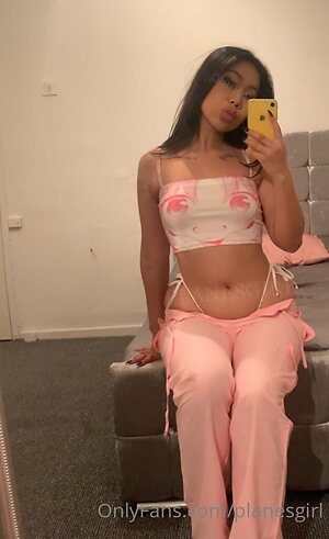 planesgirl Nude Leaked Photo #20