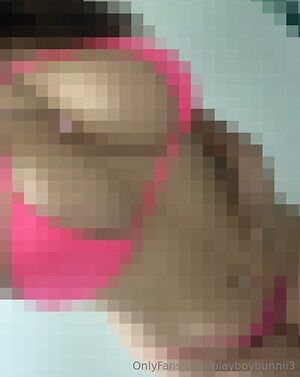 playboybunnii3 Nude Leaked Photo #6
