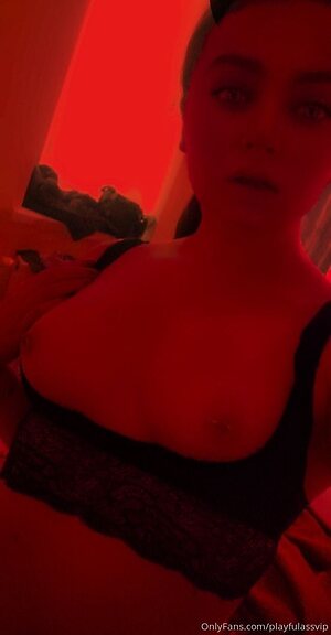 playfulassvip Nude Leaked Photo #3