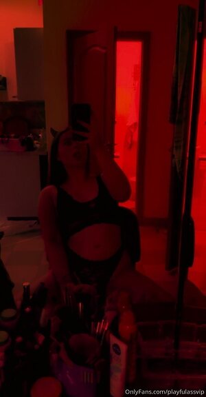 playfulassvip Nude Leaked Photo #5