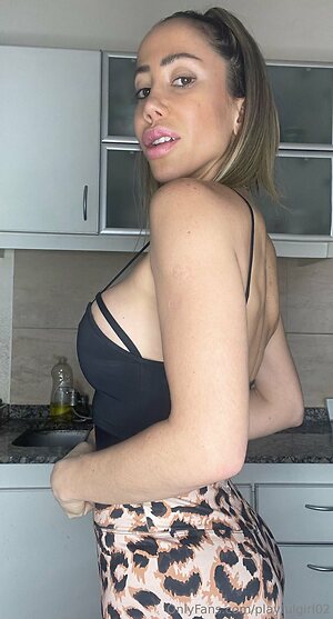 playfulgirl02 Nude Leaked Photo #17
