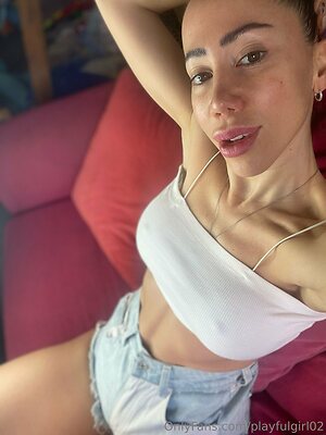 playfulgirl02 Nude Leaked Photo #18