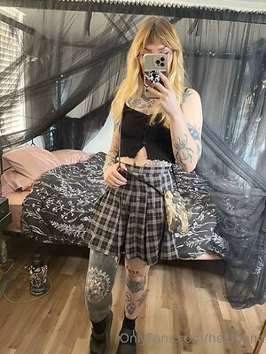 playthey Nude Leaked Photo #7