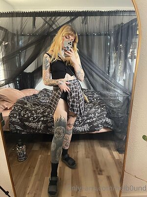 playthey Nude Leaked Photo #9