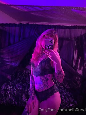 playthey Nude Leaked Photo #24