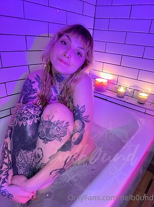 playthey Nude Leaked Photo #30