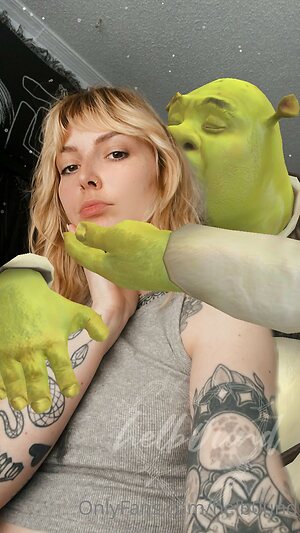 playthey Nude Leaked Photo #40