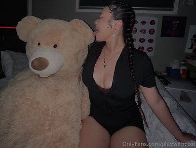 playwithcj Nude Leaked Photo #5