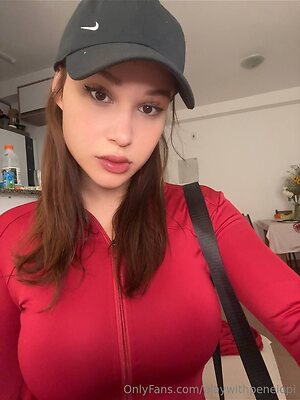 playwithpenelopi Nude Leaked Photo #8