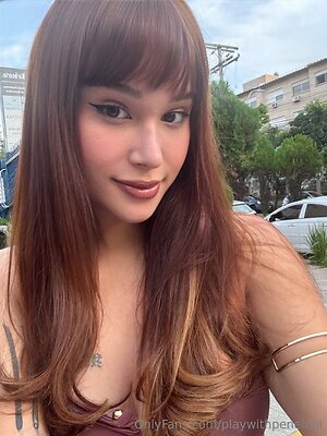 playwithpenelopi Nude Leaked Photo #10