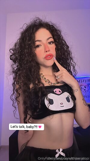playwithpenelopi Nude Leaked Photo #14