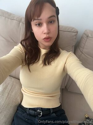 playwithpenelopi Nude Leaked Photo #16