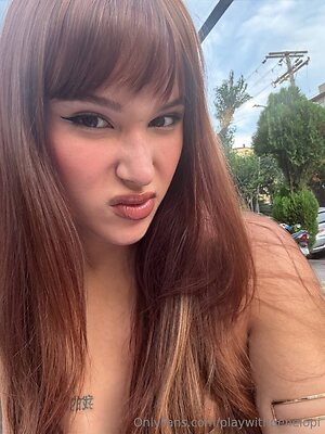 playwithpenelopi Nude Leaked Photo #23