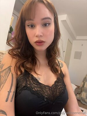 playwithpenelopi Nude Leaked Photo #24