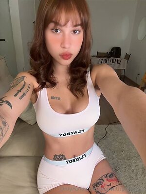 playwithpenelopi Nude Leaked Photo #27