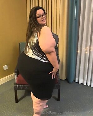 plump paradise Nude Leaked Photo #10
