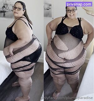 plump paradise Nude Leaked Photo #23