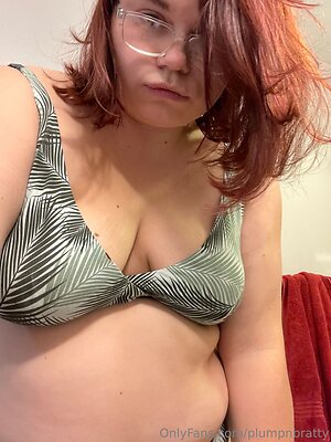 plumpnbratty Nude Leaked Photo #13