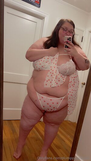 plumpprincessex Nude Leaked Photo #9