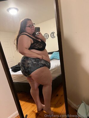 plumpprincessex Nude Leaked Photo #19