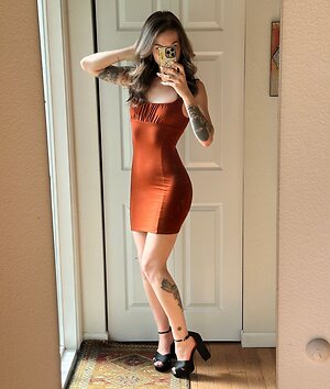 pnwsage Nude Leaked Photo #11
