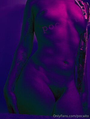 pocaito Nude Leaked Photo #6