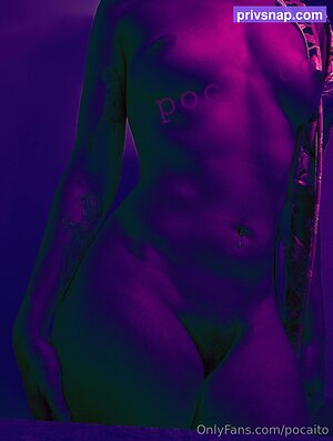pocaito Nude Leaked Photo #11