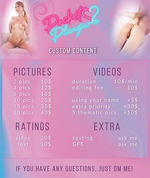 pocketpleasurefree