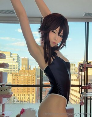 pockycatsfree Nude Leaked Photo #3