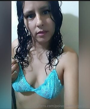 poisonwithsugar666 Nude Leaked Photo #6