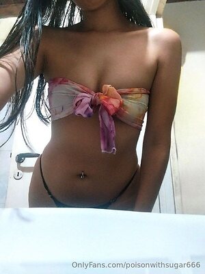 poisonwithsugar666 Nude Leaked Photo #8
