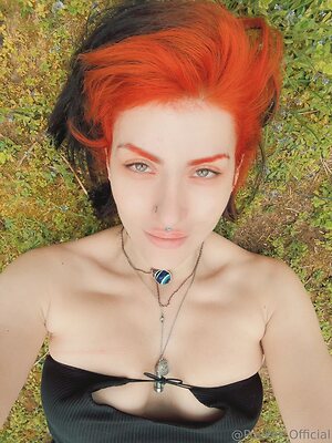 pokket official Nude Leaked Photo #7
