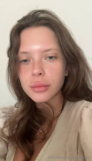polinapearl Nude Leaked Photo #3