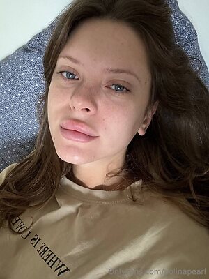 polinapearl Nude Leaked Photo #16
