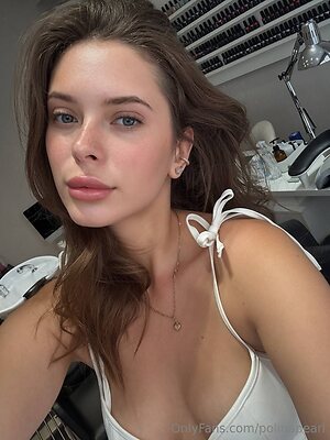 polinapearl Nude Leaked Photo #18