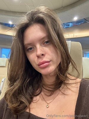 polinapearl Nude Leaked Photo #23