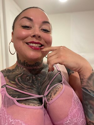 poppyplumptoes Nude Leaked Photo #2
