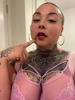 poppyplumptoes Nude Leaked Photo #3