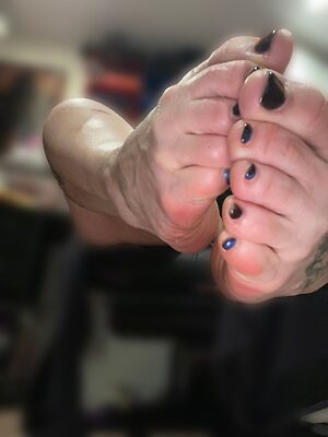 poppyplumptoes Nude Leaked Photo #9