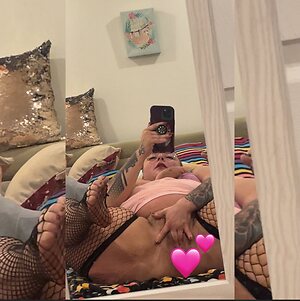 poppyplumptoes Nude Leaked Photo #12