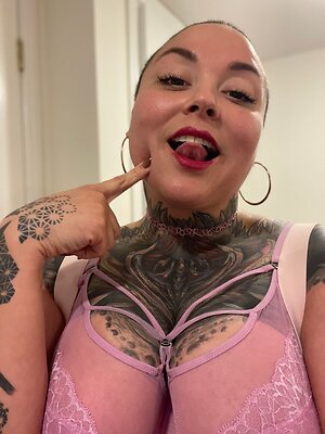 poppyplumptoes Nude Leaked Photo #13