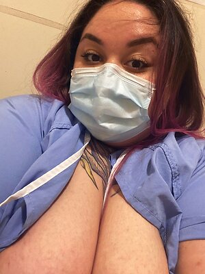 poppyplumptoes Nude Leaked Photo #16