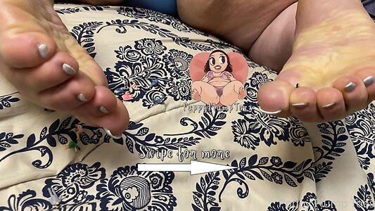 poppyplumptoes Nude Leaked Photo #17