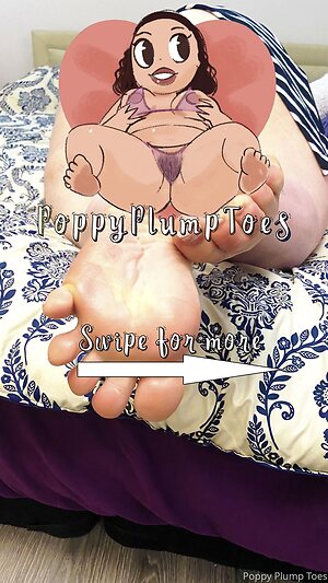 poppyplumptoes Nude Leaked Photo #19